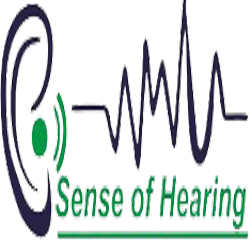 Sense of Hearing